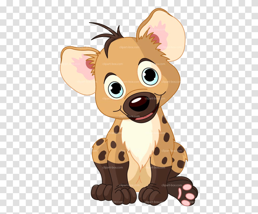 Puppy Hyena And Clipart Free Cliparts Images On Cute Hyena Clipart, Animal, Mammal, Chihuahua, Dog Transparent Png