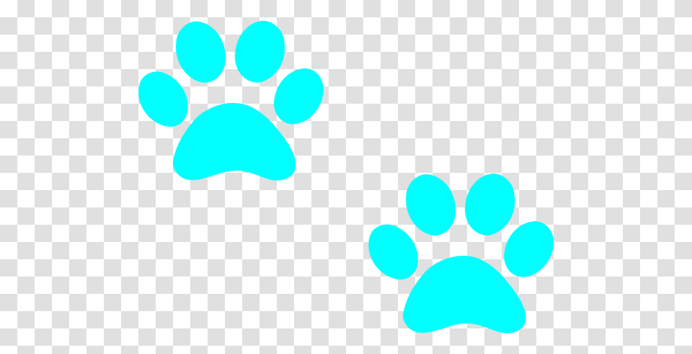 Puppy Paw Print Clip Arts Download, Footprint Transparent Png