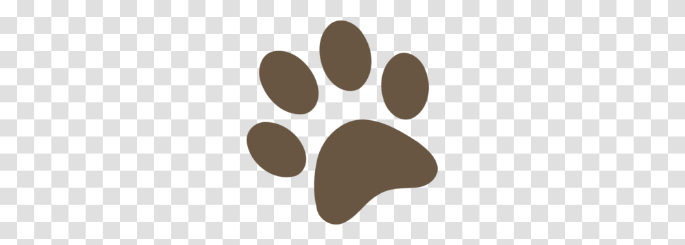 Puppy Paw Prints Clipart, Hook, Claw, Footprint Transparent Png