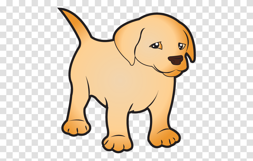 Puppy Reading Cliparts, Dog, Pet, Canine, Animal Transparent Png
