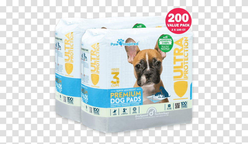 Puppy Training Pads, Dog, Pet, Canine, Animal Transparent Png