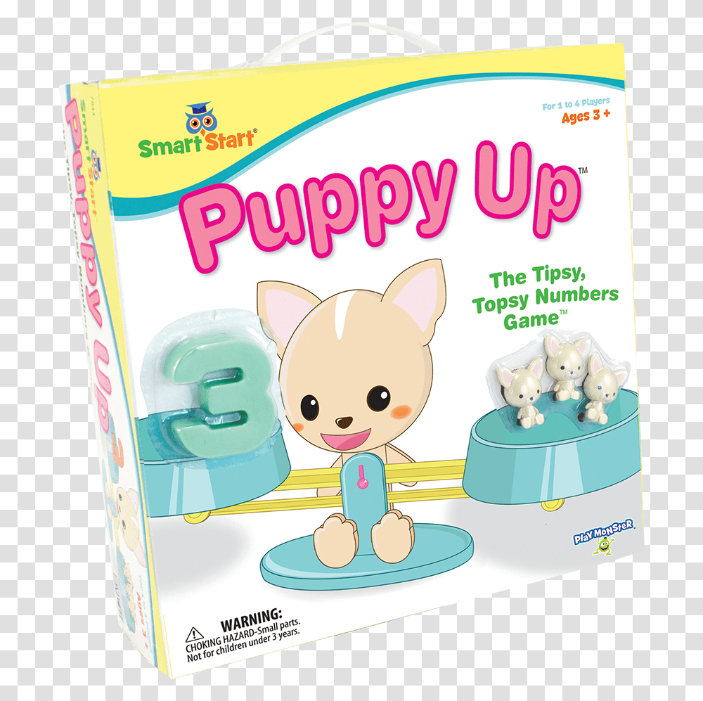 Puppy Up, Label, Room, Indoors Transparent Png
