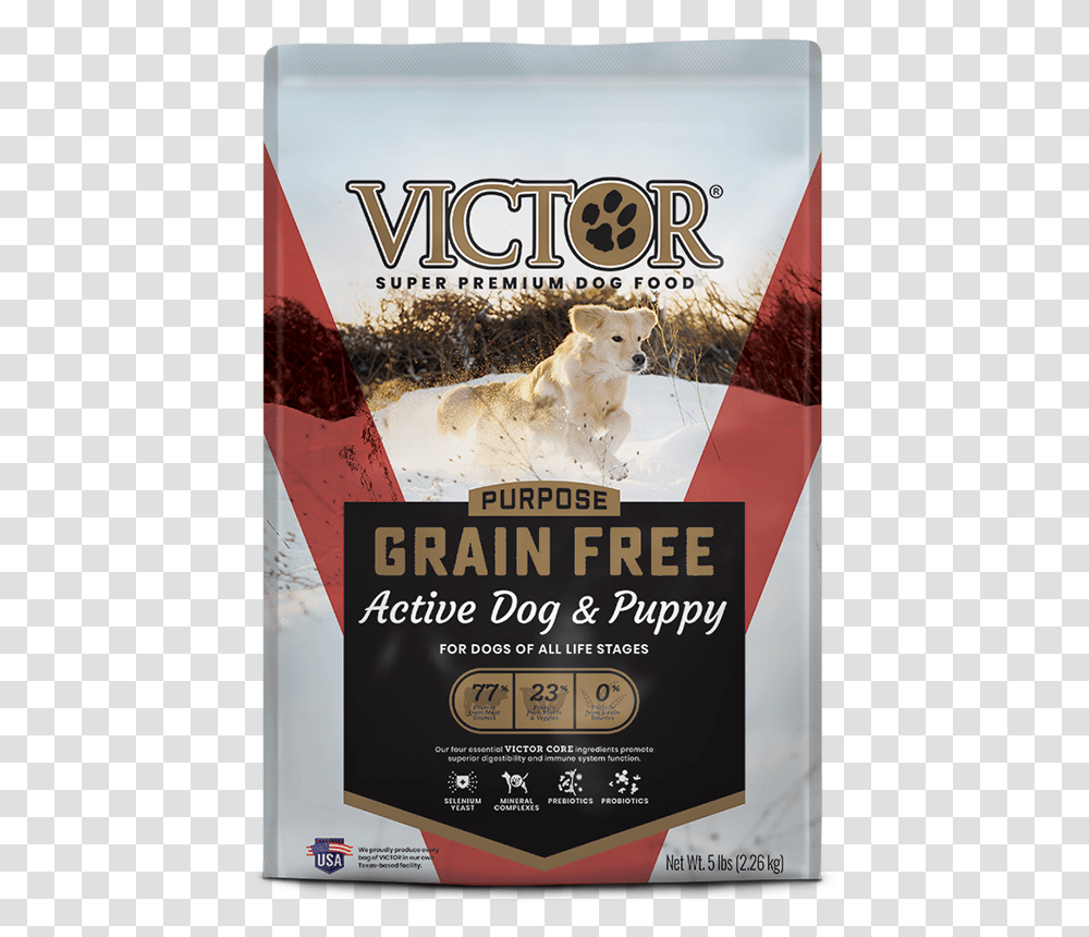 Puppy Victor Dog Food, Advertisement, Poster, Flyer, Paper Transparent Png