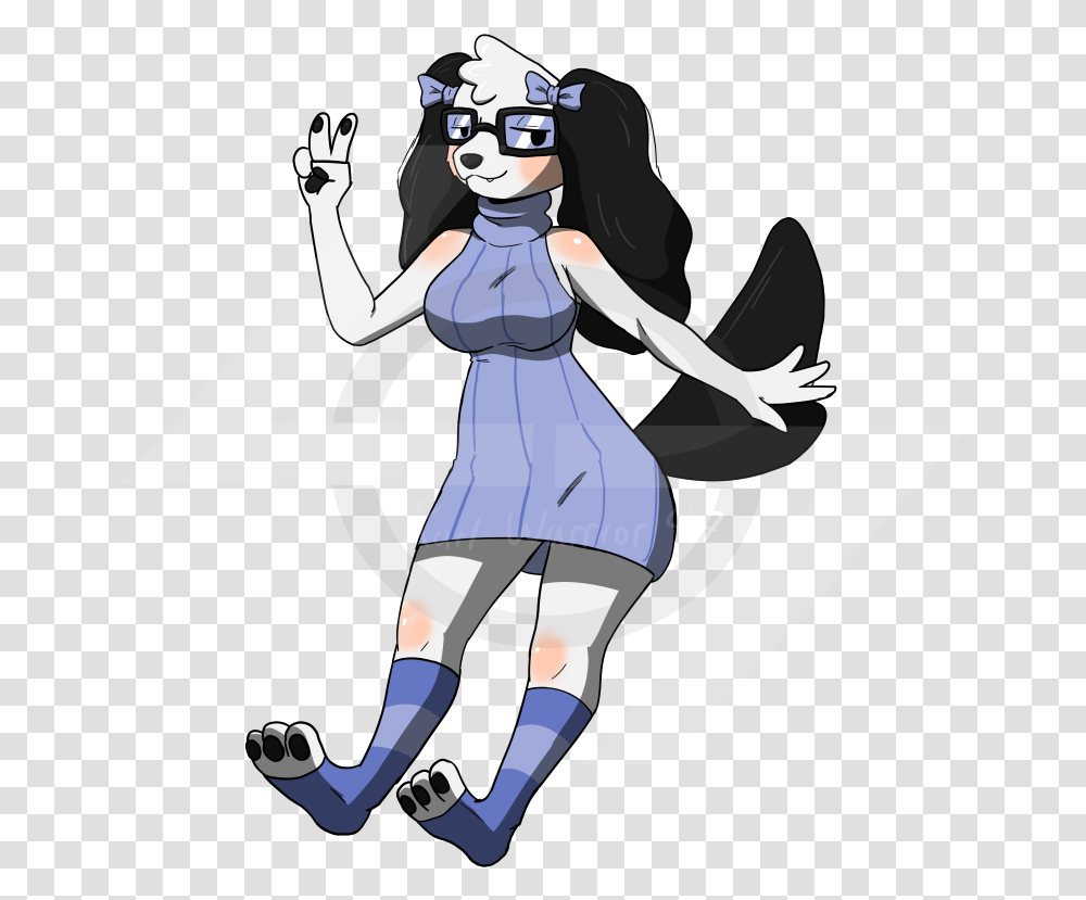 Puppychan Hashtag Fictional Character, Person, People, Poster, Advertisement Transparent Png