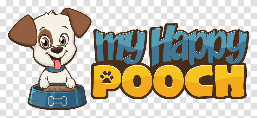 Puppydog Treats My Happy Pooch Store, Number, Sweets Transparent Png
