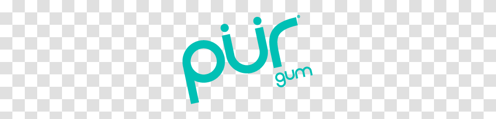 Pur Gum Logo, Word, Alphabet Transparent Png
