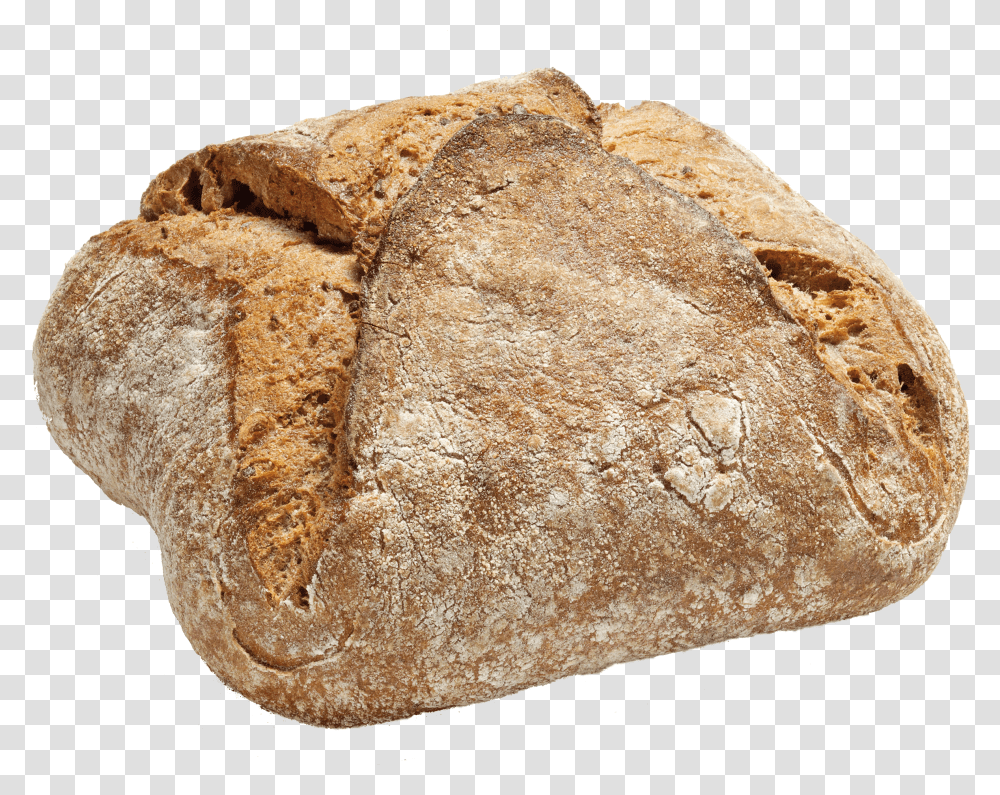 Pur Pur Bread Transparent Png