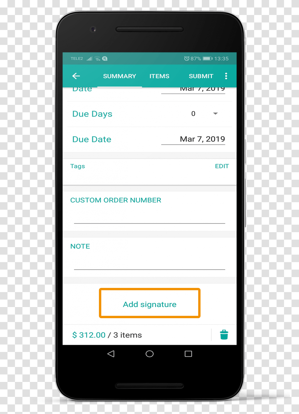Purchase Order Mobile App, Mobile Phone, Electronics, Cell Phone, Iphone Transparent Png