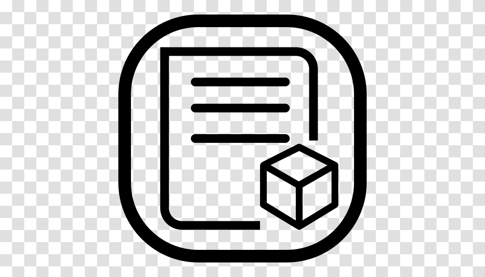 Purchase Order Purchase Shop Icon With And Vector Format, Gray, World Of Warcraft Transparent Png