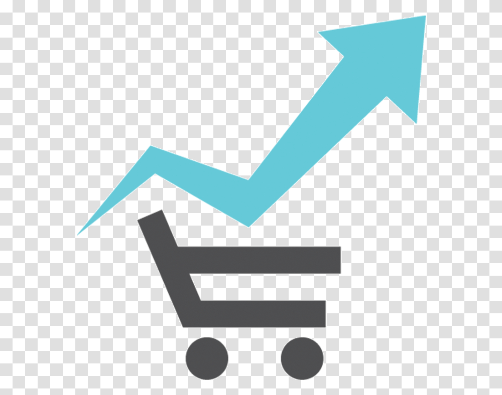 Purchasing Power Increase, Shopping Cart, Cross, Star Symbol Transparent Png