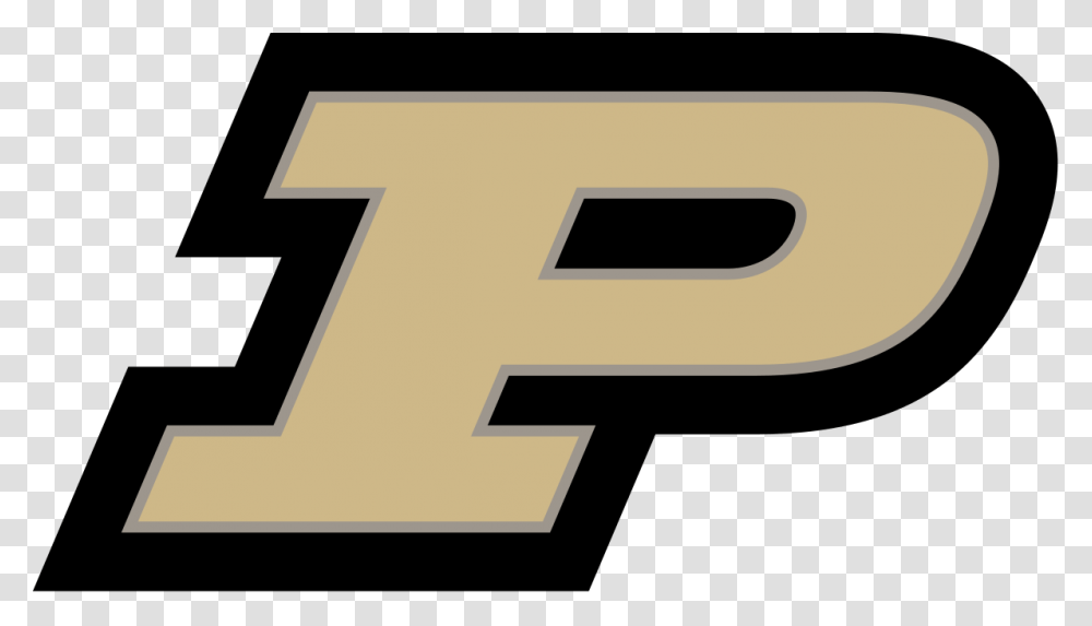 Purdue Boilermakers, Number, Alphabet Transparent Png