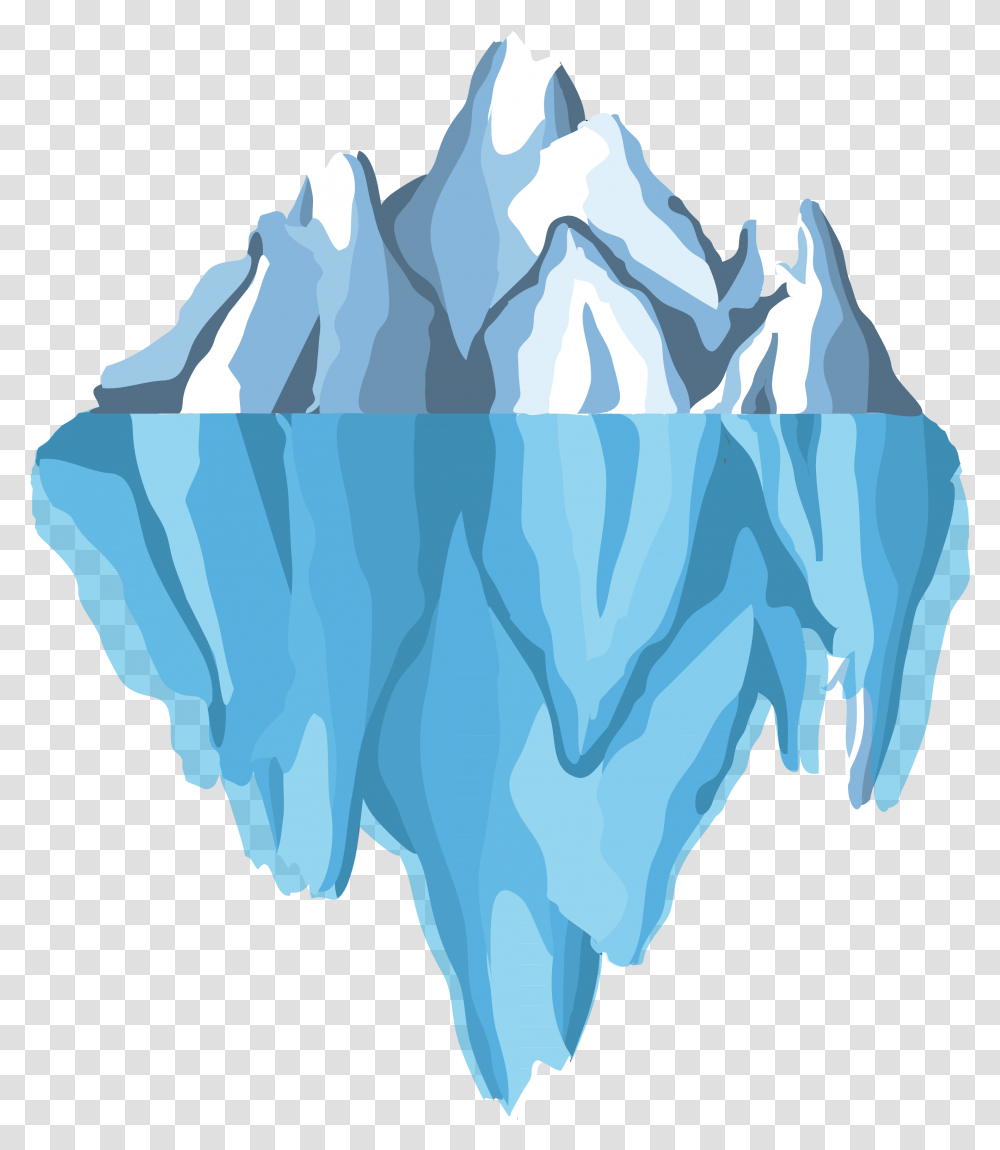 Purdue Extension Iceberg Graphic Design, Nature, Outdoors, Snow, Mountain Transparent Png