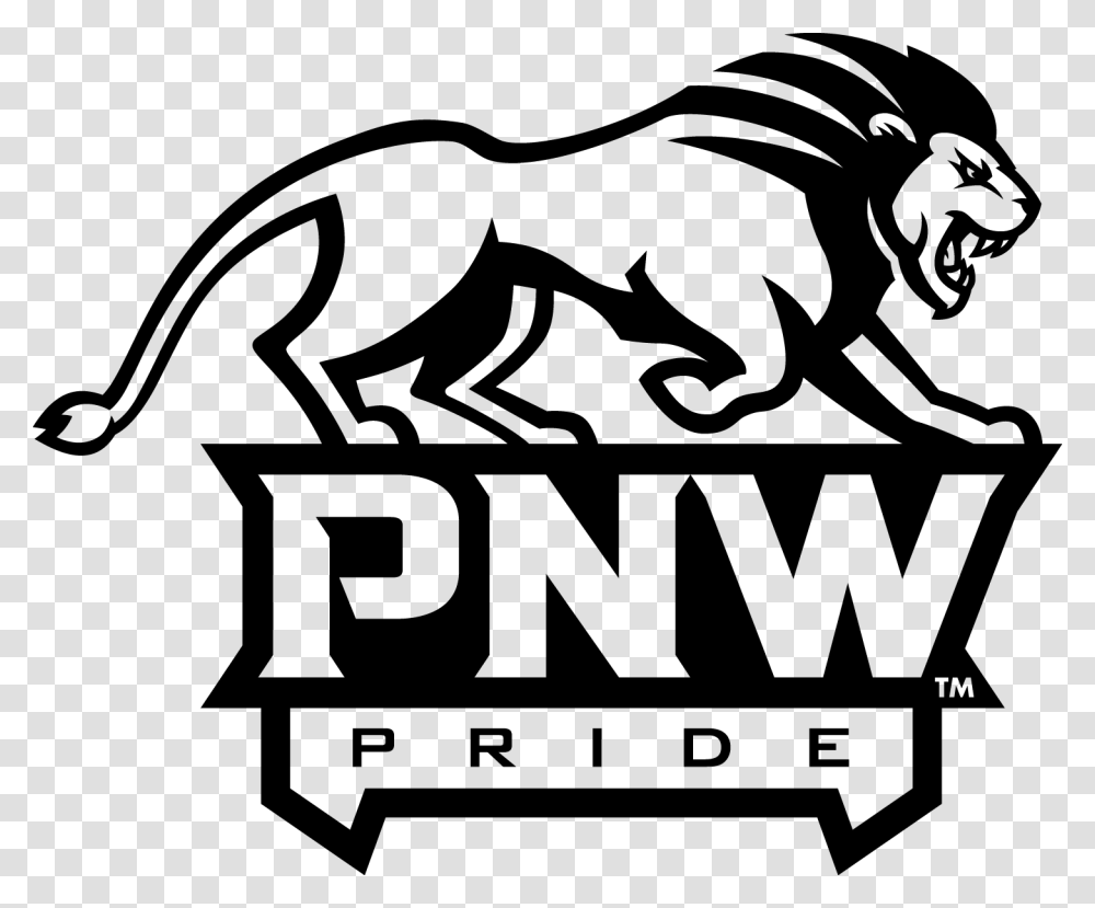 Purdue Northwest Pride Logo, Statue, Sculpture, Stencil Transparent Png