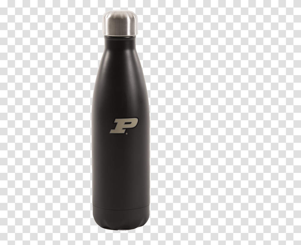 Purdue University Boilermakers S Well Stainless Steel Swell Water Bottle, Shaker, Cosmetics Transparent Png