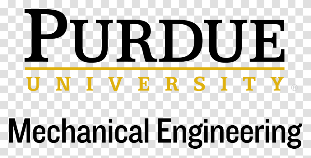 Purdue University Mechanical Engineering, Number, Alphabet Transparent Png