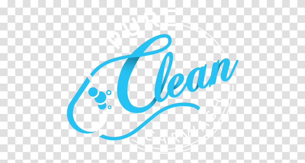 Pure Clean Express Car Wash Columbia Tennessee Calligraphy, Text, Label, Handwriting, Alphabet Transparent Png