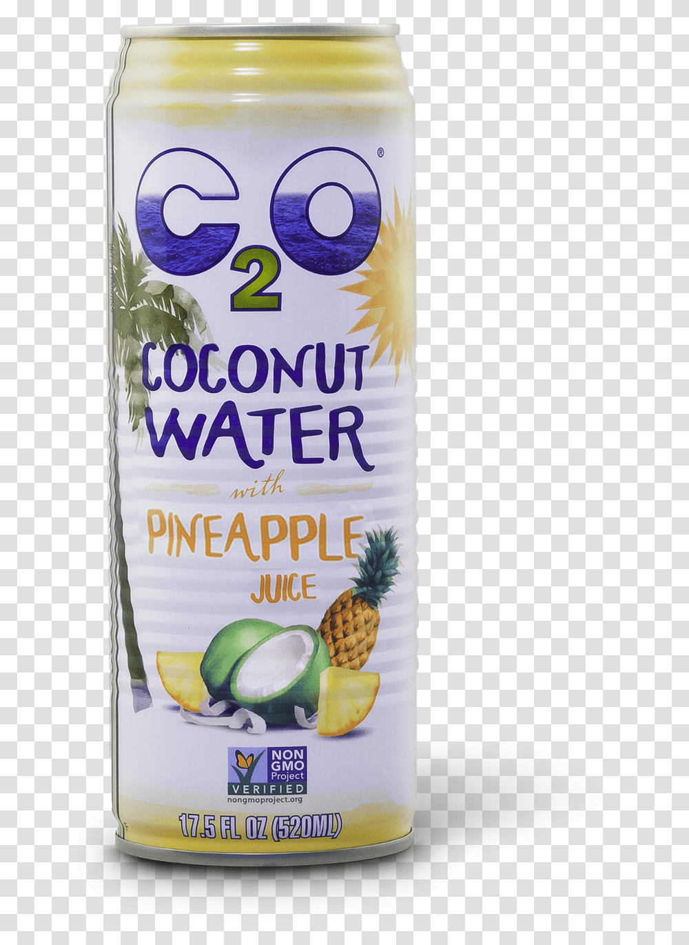 Pure Coconut Water, Plant, Fruit, Food, Pineapple Transparent Png