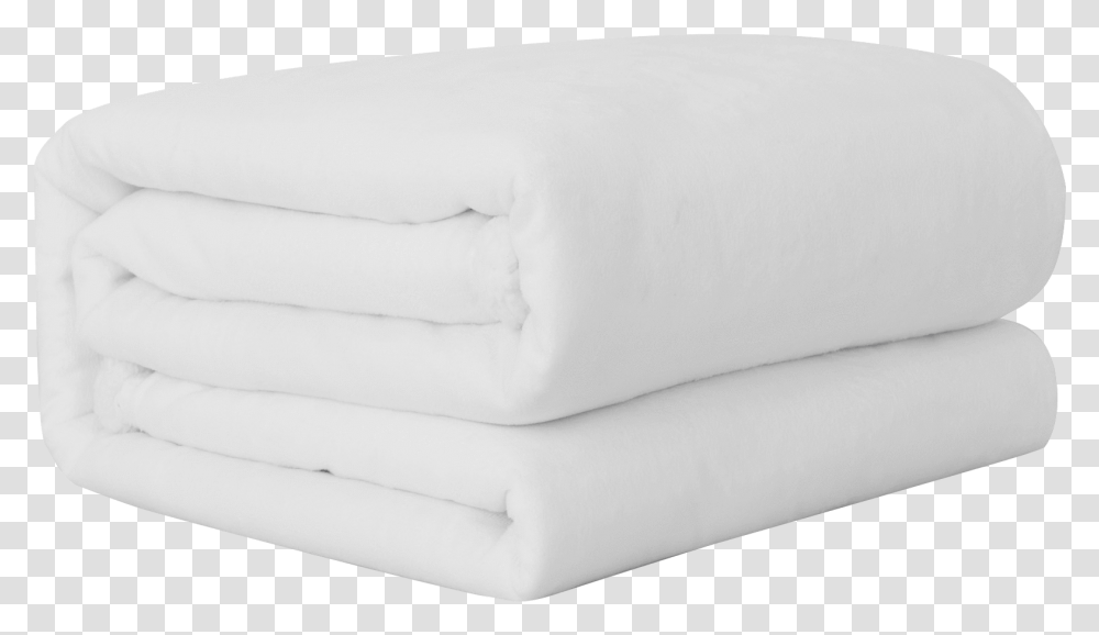 Pure Color Sherpa Throw Blankets Throw Blanket Mattress, Pillow, Cushion, Diaper, Towel Transparent Png
