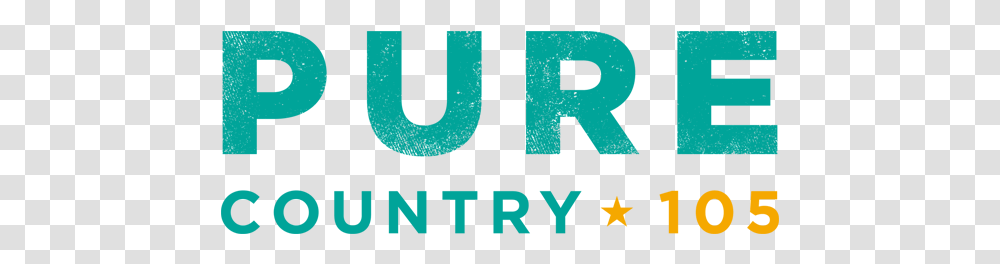 Pure Country, Word, Alphabet Transparent Png