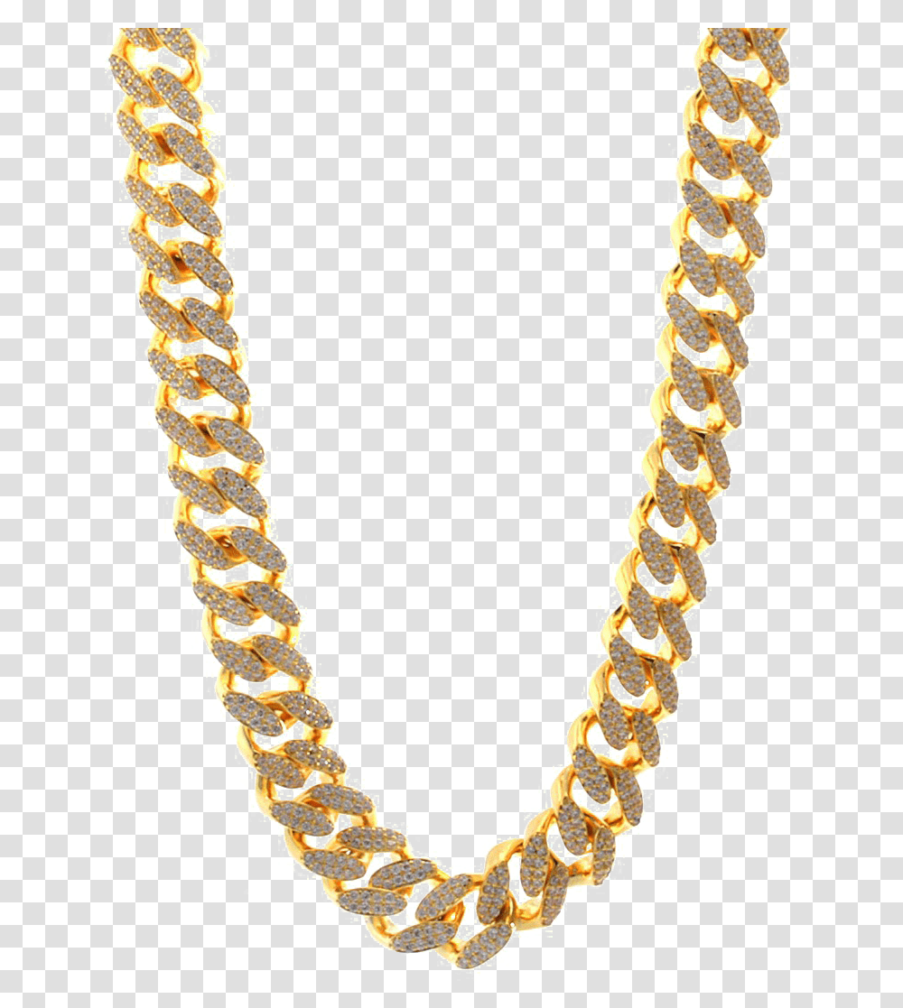 Pure Gold Chain High Gold Chain, Necklace, Jewelry, Accessories, Accessory Transparent Png