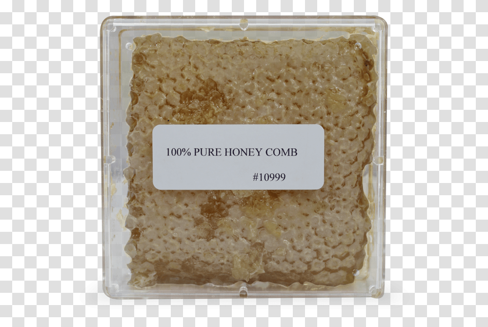 Pure Honey Comb Kettle Corn, Plant, Food, Breakfast, Vegetable Transparent Png