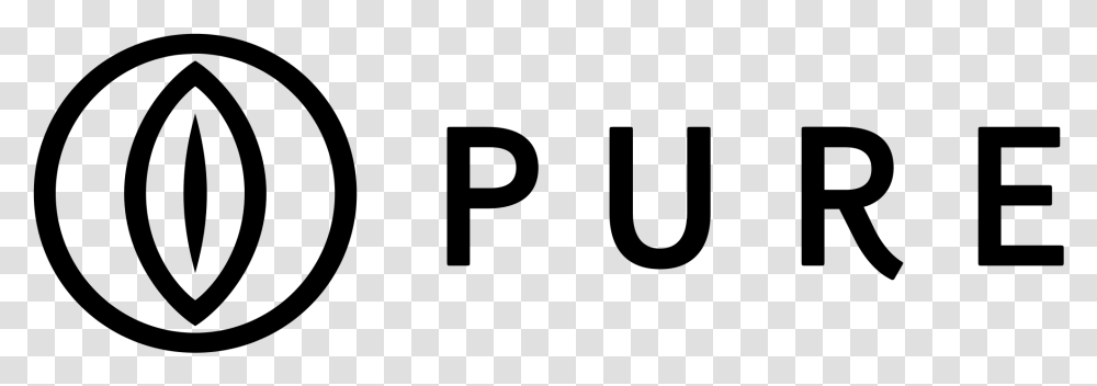 Pure In Review Pure App Logo, Gray, World Of Warcraft Transparent Png