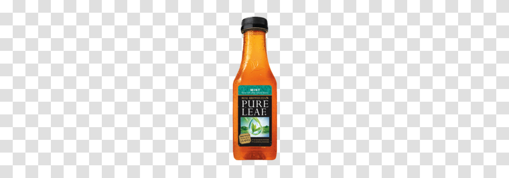 Pure Leaf Iced Tea, Juice, Beverage, Ketchup, Food Transparent Png