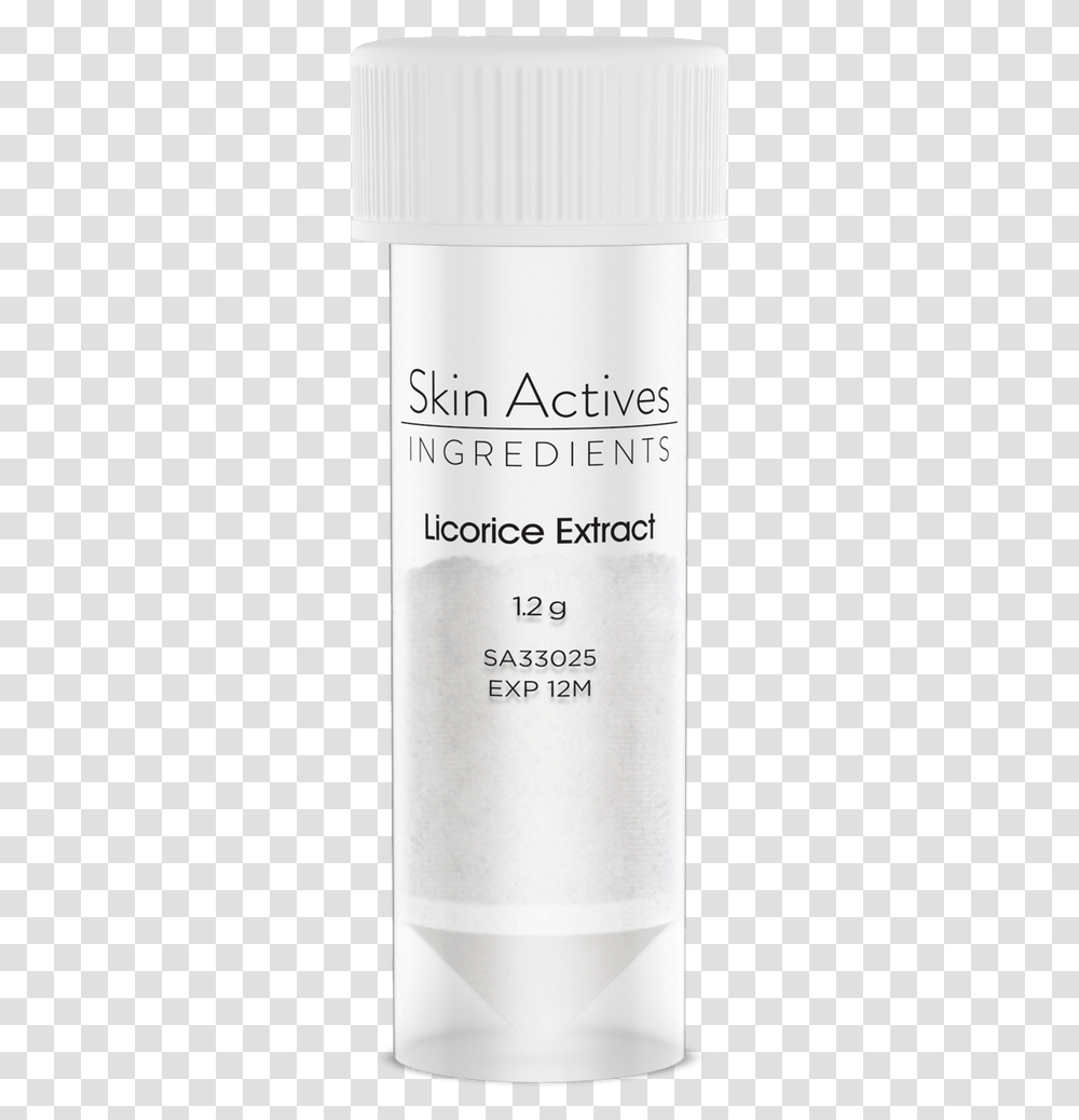 Pure Licorice Root Extract By Skin Actives Cosmetics, Aluminium, Tin, Can, Spray Can Transparent Png