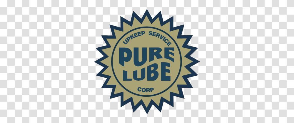 Pure Lube Logo Decals By Mugo123 Community Gran Glows In The Dark, Label, Text, Symbol, Trademark Transparent Png