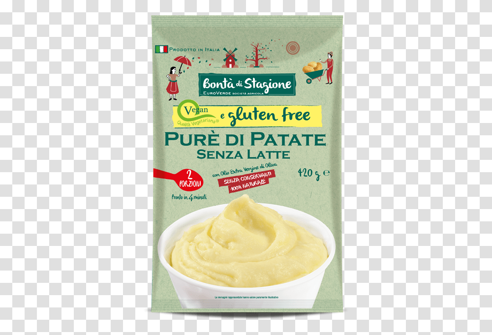 Pure, Mayonnaise, Food, Ice Cream, Dessert Transparent Png