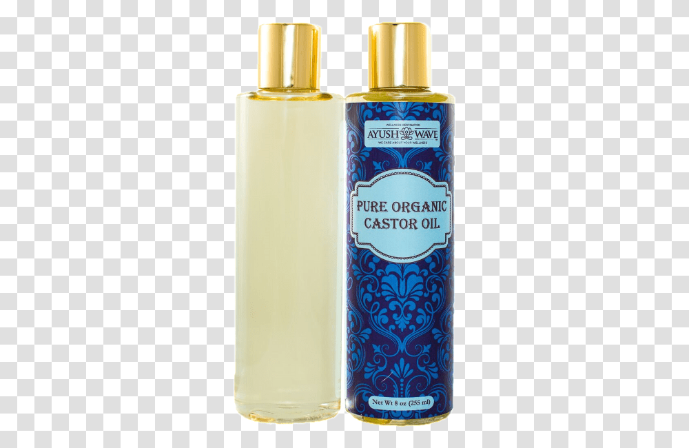 Pure Organic Castor OilClass Perfume, Tin, Can, Aluminium, Liquor Transparent Png