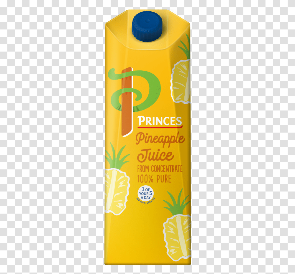 Pure Pineapple Juice Juicebox, Advertisement, Poster, Flyer, Paper Transparent Png