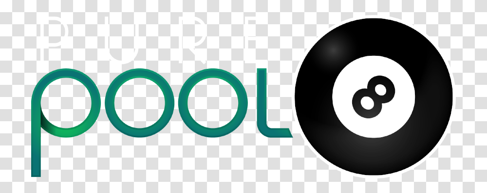 Pure Pool Pure Pool, Text, Label, Symbol, Logo Transparent Png