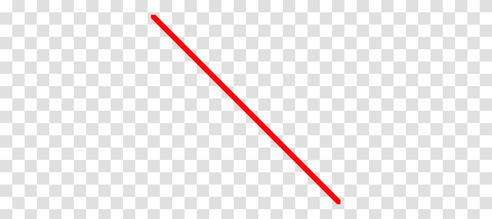 Pure Red Diagonal Line, Shovel, Logo Transparent Png