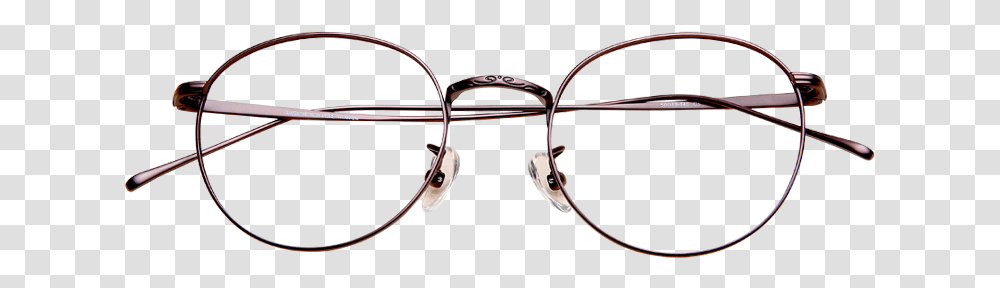 Pure Titanium Glasses Frame, Accessories, Accessory, Goggles Transparent Png