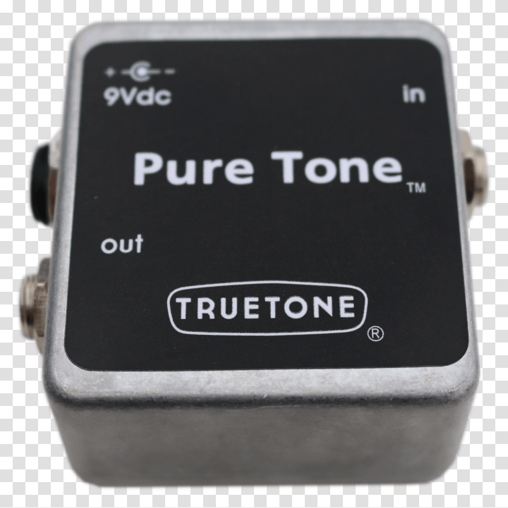 Pure Tone Buffer Electronics Transparent Png