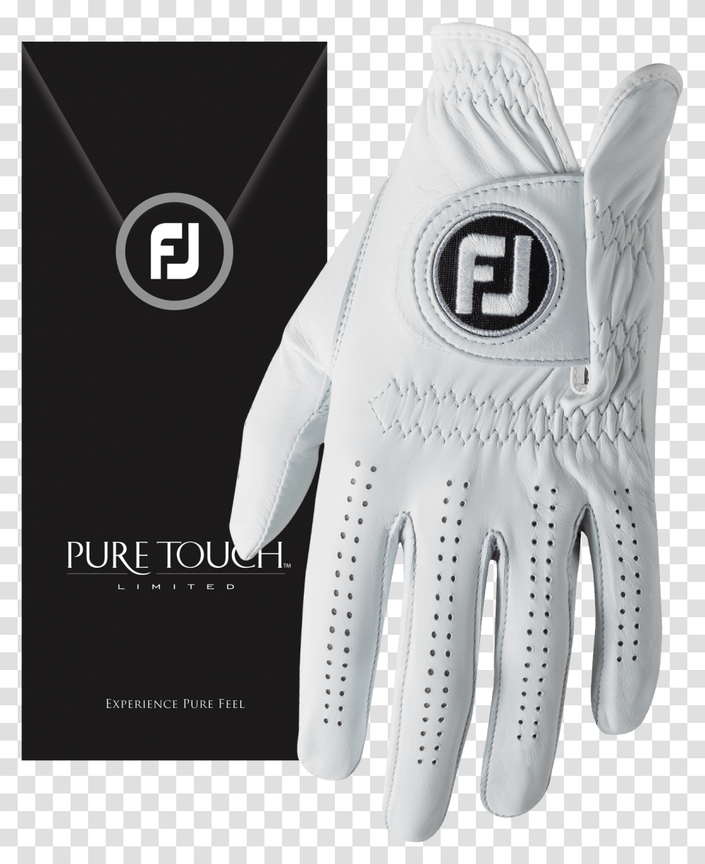 Pure Touch Limited Golf Gloves Footjoy Shoushan Love Lookout, Clothing, Apparel Transparent Png