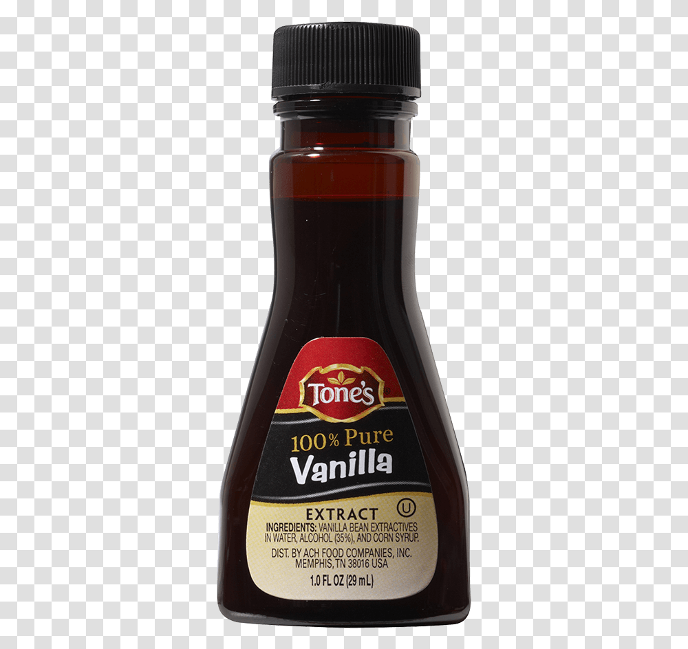 Pure Vanilla Extract Water Red Food Color, Beer, Alcohol, Beverage, Drink Transparent Png
