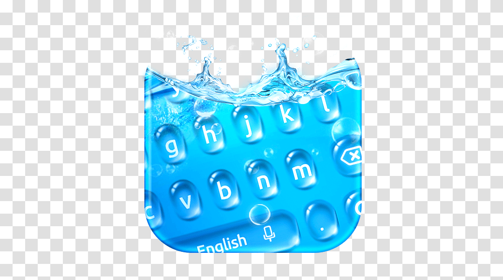 Pure Water Drops Keyboard Hack Cheats & Hints Cheat Hackscom Vertical, Electronics, Outdoors, Nature, Birthday Cake Transparent Png