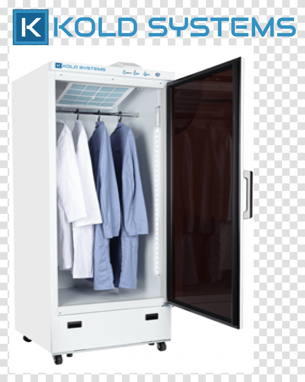 Pureair Lab Coat Sterilizing Cabinet Closet, Furniture, Wardrobe, Locker, Cupboard Transparent Png