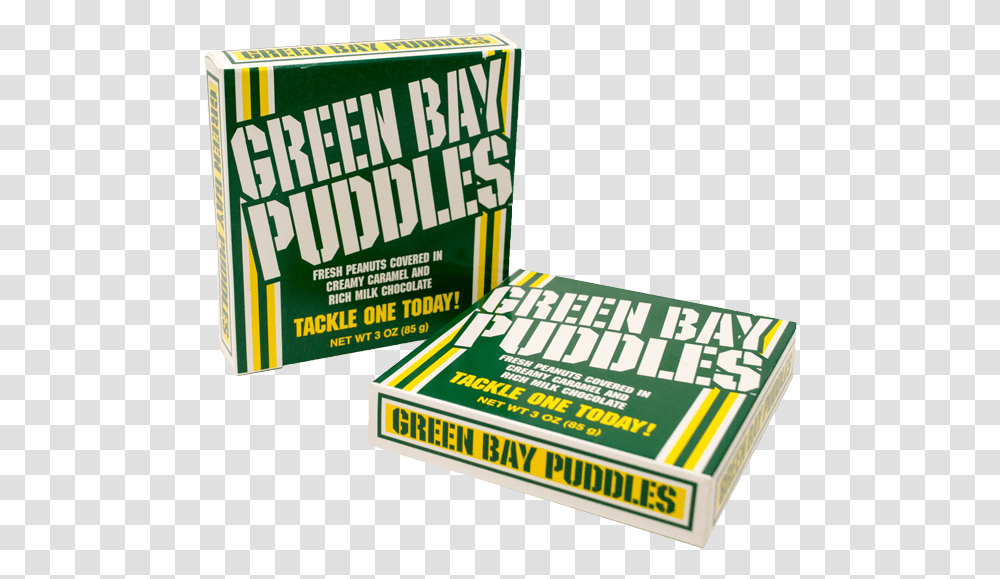 Purebred Cheesehead Green Bay Puddles, Poster, Advertisement, Flyer, Paper Transparent Png