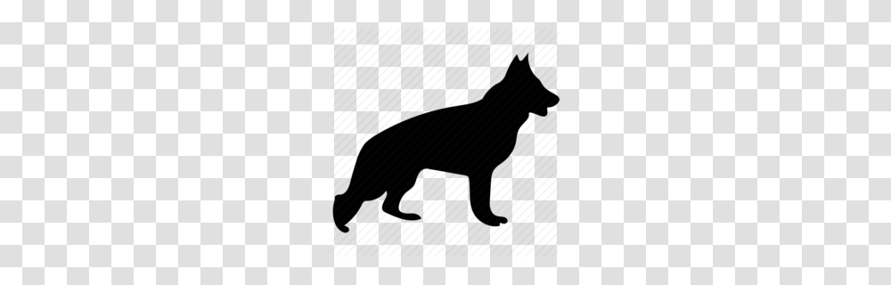 Purebred Clipart, Silhouette, Wolf, Mammal, Animal Transparent Png