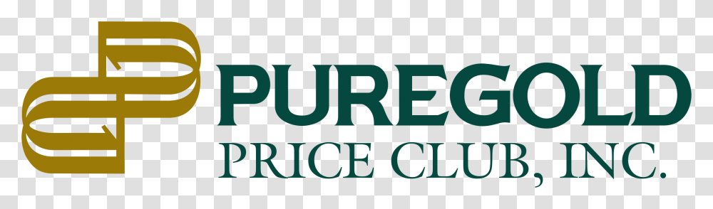Puregold Price Club, Word, Logo Transparent Png