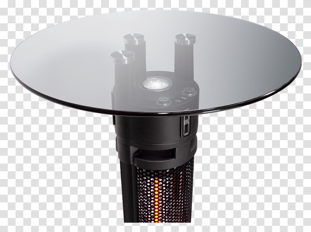 Pureheat Table Outdoor Heater Coffee Table, Furniture, Tabletop, Mixer, Appliance Transparent Png