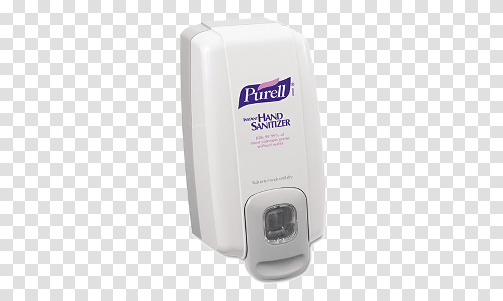 Purell Advanced Hand Sanitizer Gel, Bottle Transparent Png