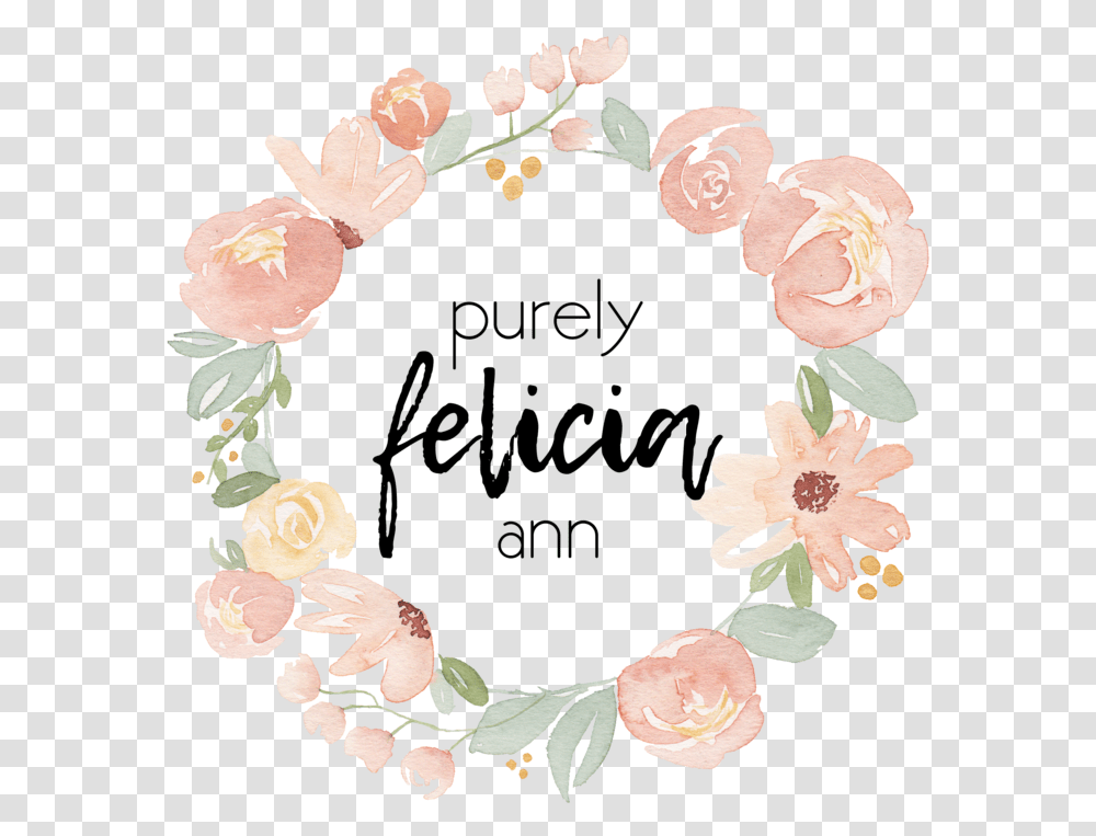 Purely Felicia Ann, Plant, Floral Design, Pattern Transparent Png