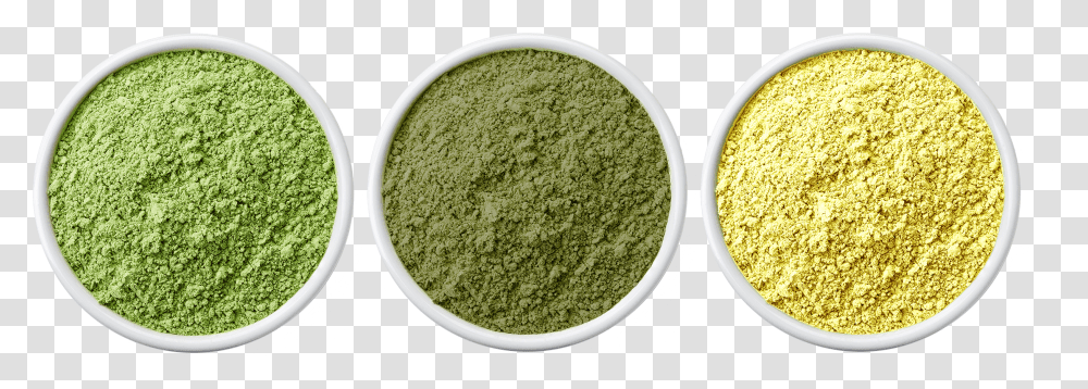 Puresea Seaweed Range Eye Shadow, Powder, Flour, Food Transparent Png