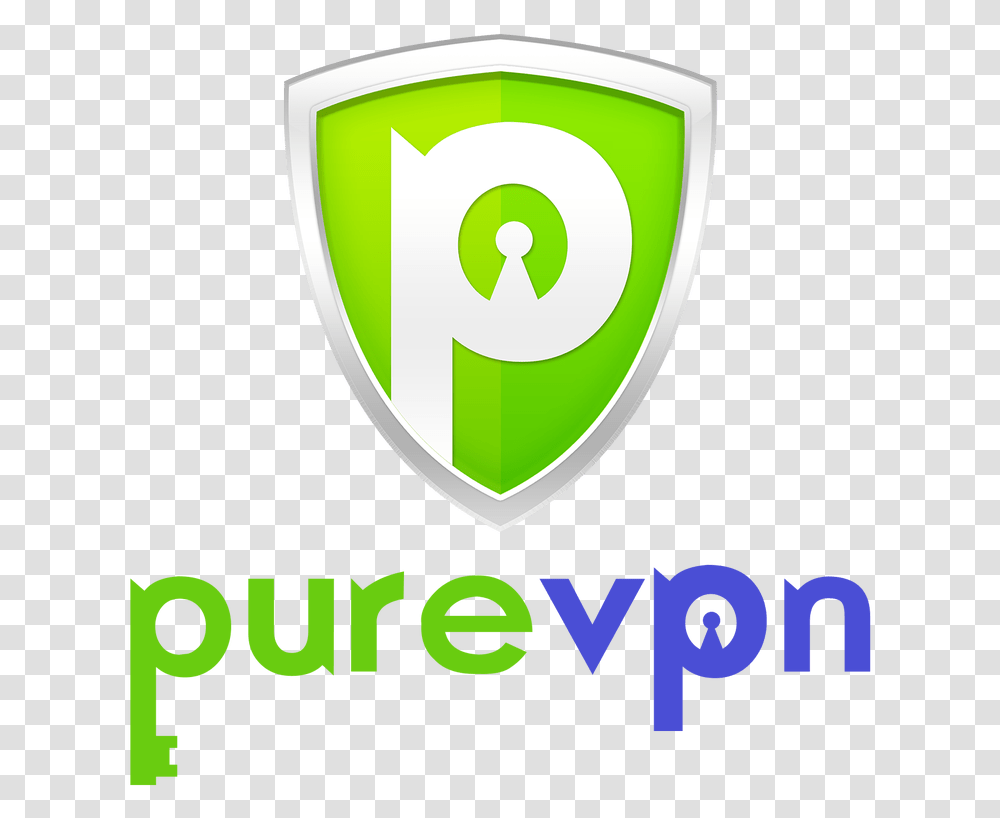 Purevpn 7.0 1 Crack, Armor, Logo, Trademark Transparent Png