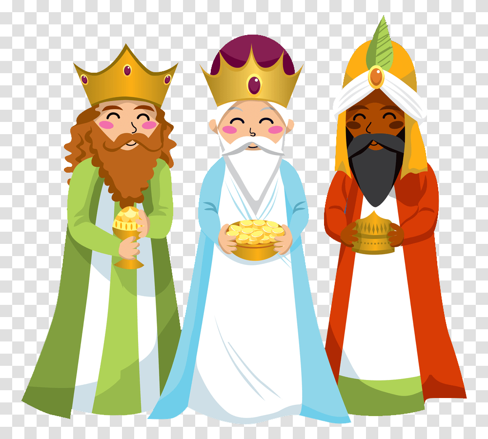 Purim Clipart Three Kings Clipart, Priest, Photography, Drawing Transparent Png