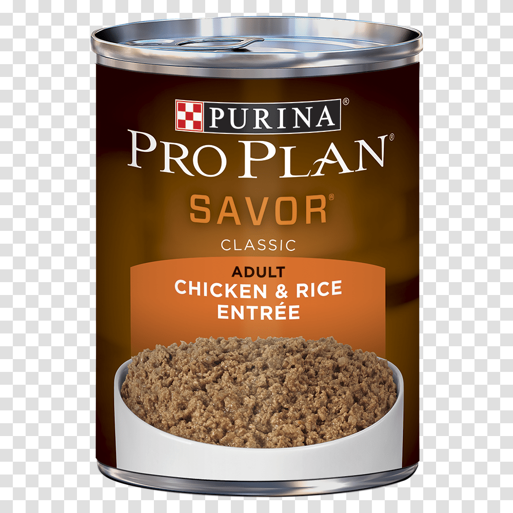 Purina Pro Plan Canned Dog Food, Poster, Advertisement, Breakfast, Seasoning Transparent Png
